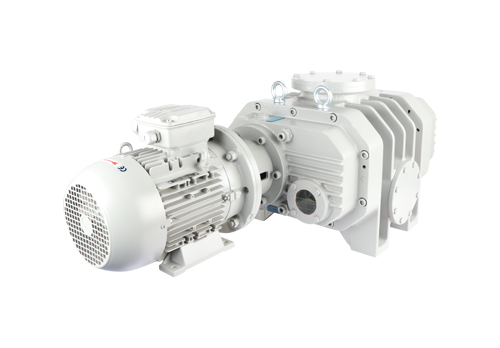 RVT9000羅茨真空泵