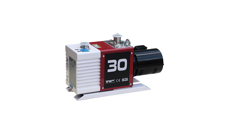 進(jìn)口真空泵