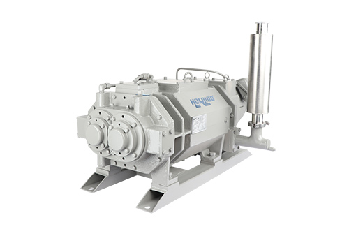 RKD1800干式螺桿真空泵