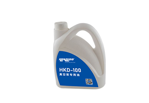 好凱德VP012701真空泵油